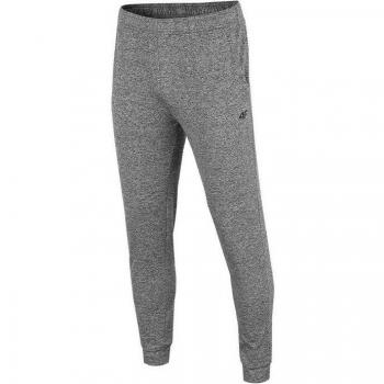 F-Pantalón Training Functional Gris Hombre