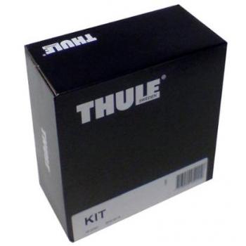 THULE 4007 KIT FLUSH RAILS AUDI A4 5P