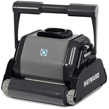 PQS Robot de Piscina Limpiafondos Eléctrico Aquashark 897445