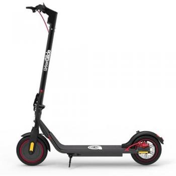 Patinete Eléctrico Plegable Urbanglide 85CITY - 350W - 25 km/h - Frenos de Disco - Autonomía de 20 km