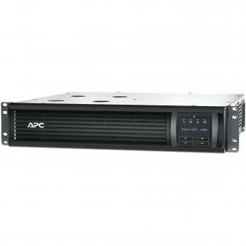 APC Smart-UPS SMT1500RM2UC