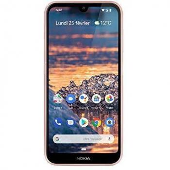 NOKIA 4.2 Rosa 32GB