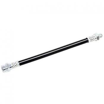 Latiguillo de freno flexible RIDEX 83B0370 para eje trasero, compatible con HYUNDAI y MITSUBISHI, longitud 223mm