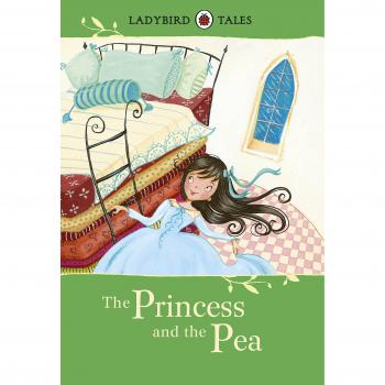 Ladybird Tales: The Princess and the Pea