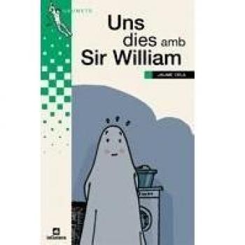 Uns dies amb Sir William: 159