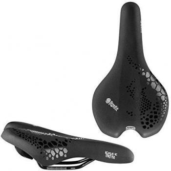Sillín Selle Royal Freeway Fit Classic