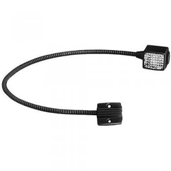HELLA 2AB 004 532-001 Luz de lectura - Halógena - 12V - 6.0W - YL - montaje exterior - Color de tulipa: transparente - interior - Cant.: 1
