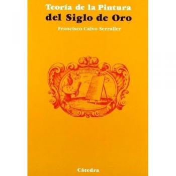 Teoría de la pintura del Siglo de Oro