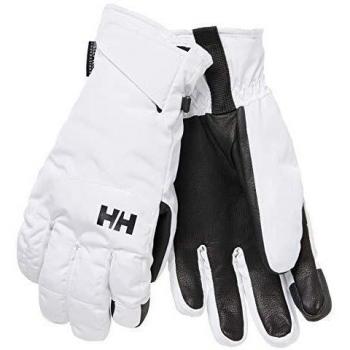 Helly Hansen Swift Ht Glove Guates, Unisex adulto, White, 2XL