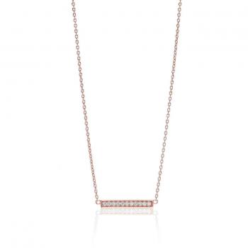 Collar Sif Jakobs Mujer C1011-CZ-RG