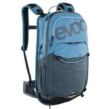 Evoc Stage 18L Azul/Gris Mochila de MTB sin Protección Adulto 18L Unisex 18