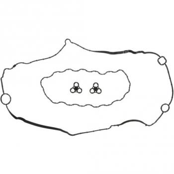 Juego de juntas, tapa de culata ELRING 797.490 - Juego de juntas que incluye juntas para la tapa de culata, diseñado para garantizar un sellado óptimo en el motor, fabricado por ELRING con alta calidad