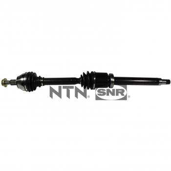 Árbol de transmisión SNR DK52.006 - Alta resistencia y durabilidad