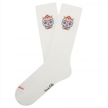 Calcetín Regular Athletic Frida Gris