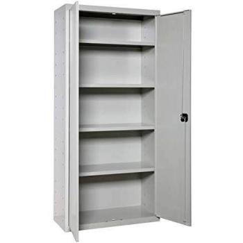 Simonrack 8435104947791 TAQUILLA, GRIS/GRIS, 1800x1000x400