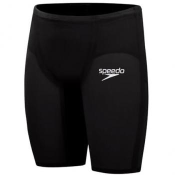 Bañador Jammer Speedo Fastskin LZR Pure Valor 2.0 Negro Hombre