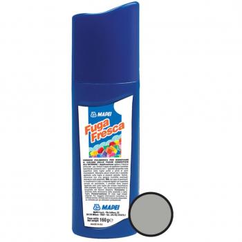 Pintura Renovadora para Juntas Mapei Fuga Fresca a Base de Resina Acrílica, Gris Medio (FUGAFRESCA112)