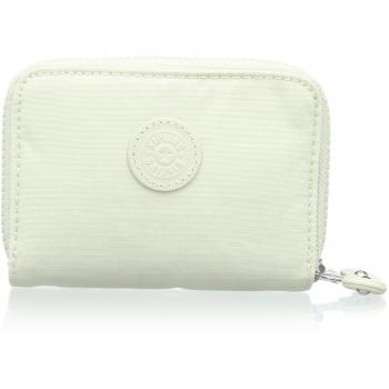 Kipling Abra BP Monedero, Color Hueso