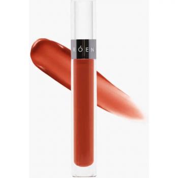 Róen Kiss My Liquid Lip Balm - Moisturizing Lip Gloss (0.003 l)
