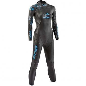 Neopreno de Natación Sailfish One Mujer 2016