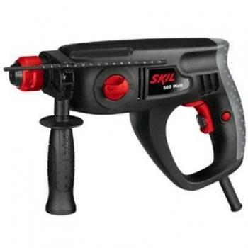 Martillo perforador Skil 580W 1740 portabrocas sin llave + Brocas