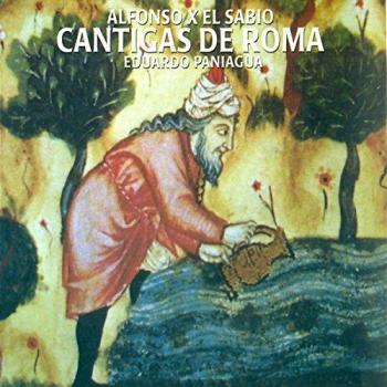 Cantigas De Roma