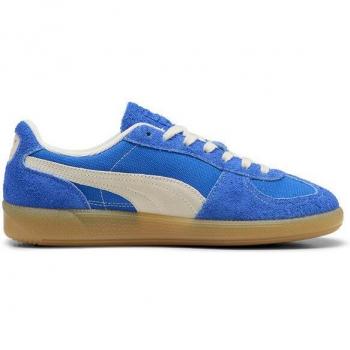Zapatillas deportivas Puma modelo 396841-01 para hombre en color azul