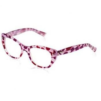 Montura de Gafas Emporio Armani EA 9864 GP9 - 50 mm Violeta