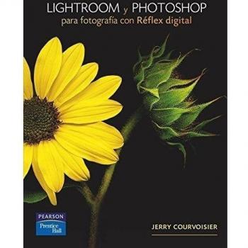 Lightroom y photoshop para fotografía con réflex dígital