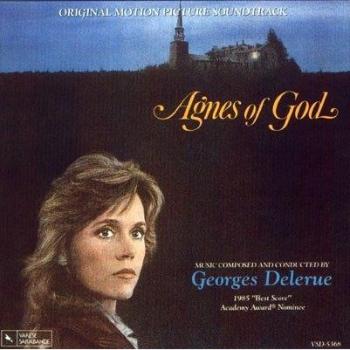 Agnes Of God Cd