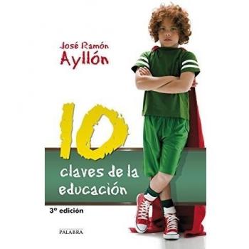 10 Claves De La Educacion