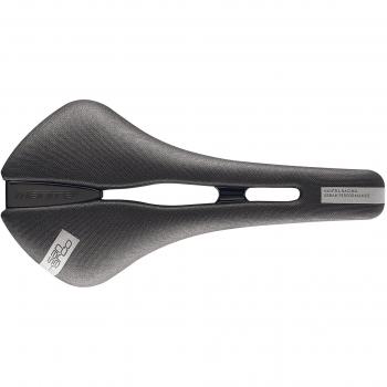 San Marco Mantra Racing Urban Performance Sillín de Ciclismo, Unisex Adulto, Negro, Talla Única