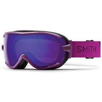 Smith Optics Virtue Gafas de Esquí, Mujer, Violeta