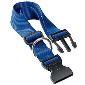 Ferplast Collares de adiestramiento caninos, Azul