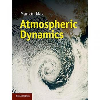Atmospheric Dynamics: Advanced Theoretical and Applied Studies