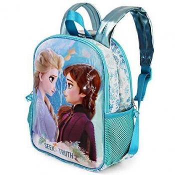 Karactermania Frozen 2 Seek - Mochila Dual