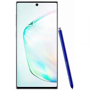 Samsung Galaxy Note 10 Dual-SIM 256GB Aura Glow 6,3 pulgadas Reacondicionado Buen Estado