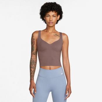 Nike Sujetador deportivo Alate para mujer