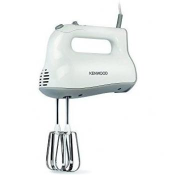 Kenwood HM 530 - Batidora de mano, 280 W, color blanco