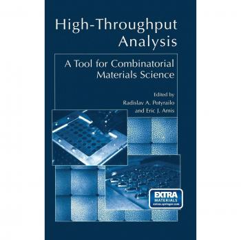 Springer High-Throughput Analysis System