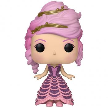 Figura Funko Pop! Disney Hada de Azúcar de El Cascanueces y los Cuatro Reinos