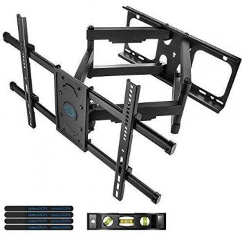 deleyCON Universal TV Soporte de Pared - 32 - 75 Pulgadas