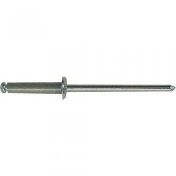 Brennenstuhl 0007693240306 TPF Comercial 0007693240306-Pack Remaches Ciegos