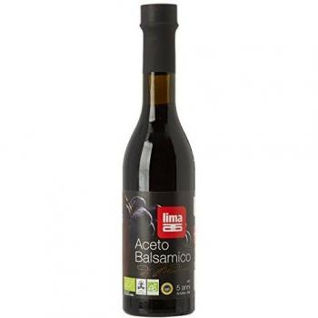 Lima - VINAGRE BALSAMICO LIMA, 250ml