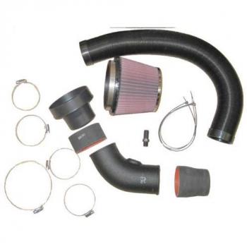 K&N 57-0573 Kit de Admisión de rendimiento Coche