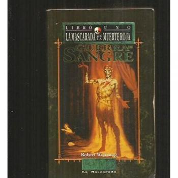 Guerra de sangre