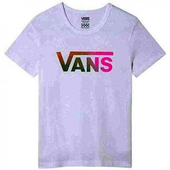 CAMISETA VANS AURA BABY