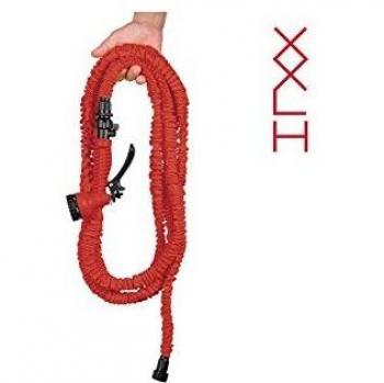 Manguera Hose XXL con Pistola de Riego 30 m