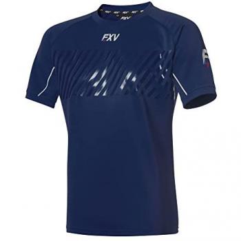 Camiseta de Manga Corta Force XV Training Action