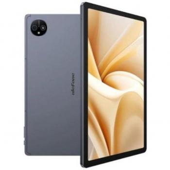 ULEFONE TAB A11 PRO 8GB RAM, 128GB ROM, Pantalla de 11, Conectividad LTE, Color Gris Espacial